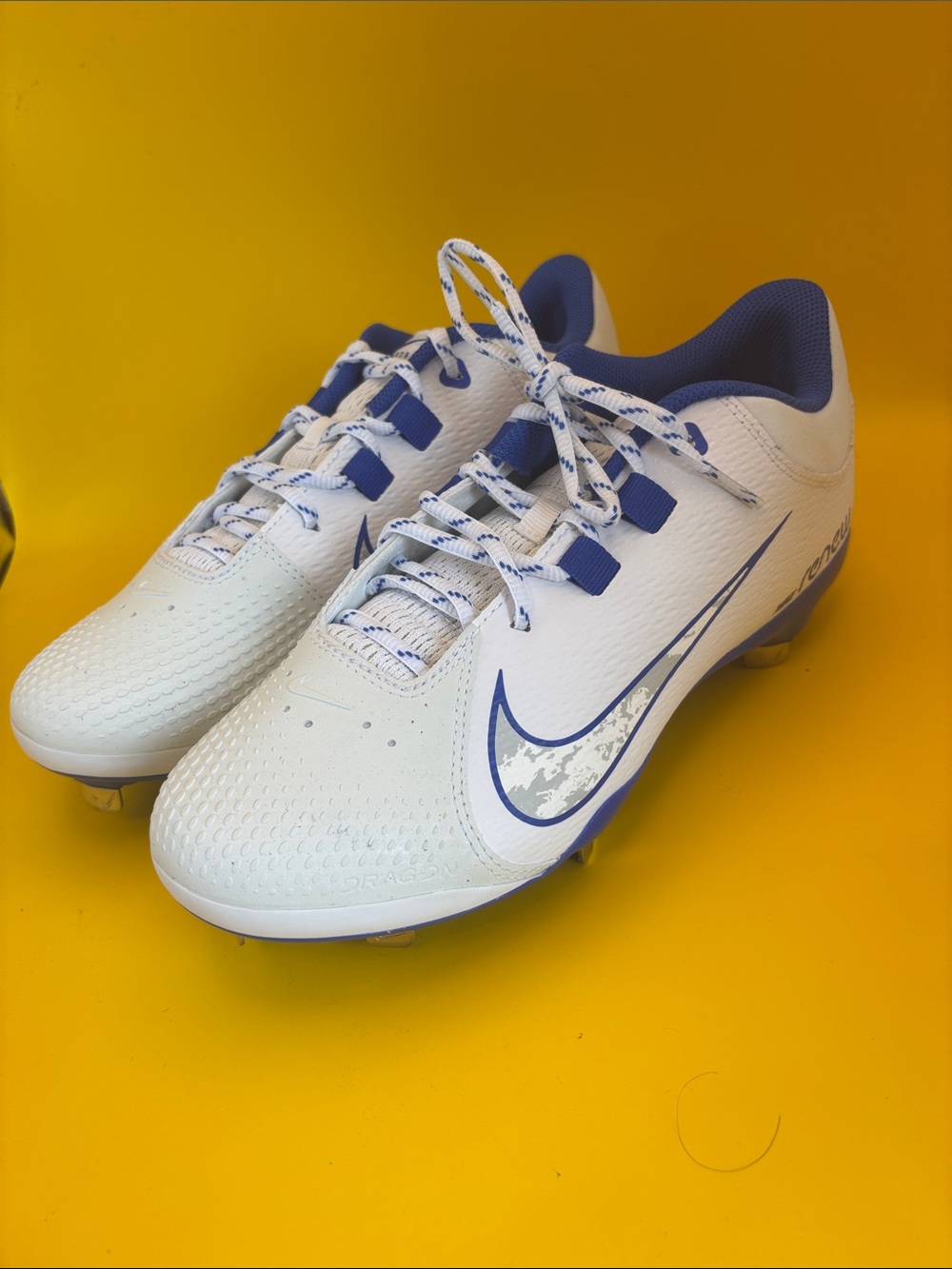 Nike Hyperdiamond 4 Pro Women Softball Cleats size 9